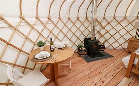 Headland Escape Glamping